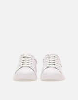 Sneakers in pelle 809P10044 002 POLO RALPH LAUREN 