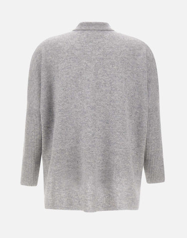 Maglione "Andrea" 4704013C GRISCHINE NOT SHY 