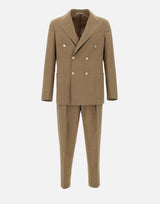 Completo "Taurasi" TAURASIPO 325125B00043 BRIGLIA 1949 