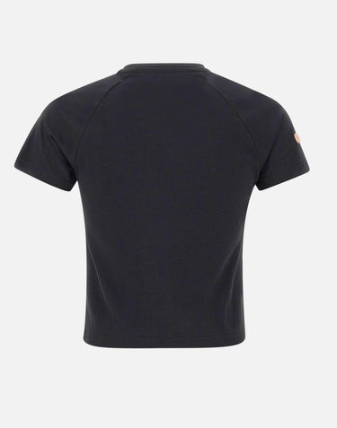 T-shirt "Skinny Barti Sempre Liberi" DFM54033TJ112 LIBER PDF 