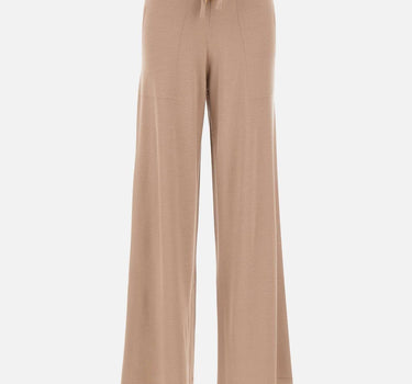 Jogger in lana L86PANK01 MAG0L03604A02A ELEVENTY 
