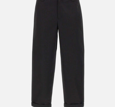 Pantaloni "Chino skate efrem" GMP01190 P00078690100 GOLDEN GOOSE 