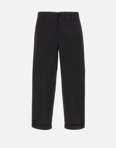 Pantaloni "Chino skate efrem" GMP01190 P00078690100 GOLDEN GOOSE 
