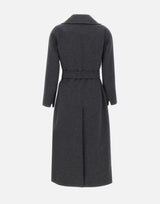 Cappotto "Poldo" 2529016043600 023 'S MAX MARA 