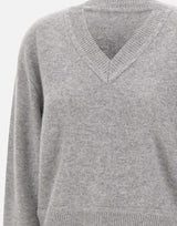 Maglia 4707538C GRISCHINE SWEET CASHMERE 