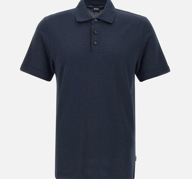 Polo  "H press57" 50521106 404 BOSS 