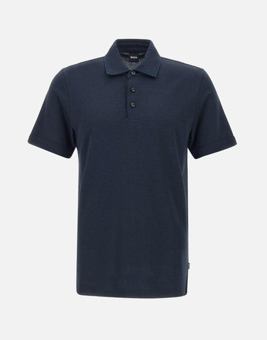 Polo  "H press57" 50521106 404 BOSS 