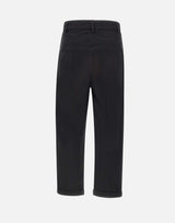Pantaloni in cotone P45202 11 SUN68 