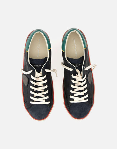 Sneakers "Prsx" PRLU VVB4 PHILIPPE MODEL PARIS 