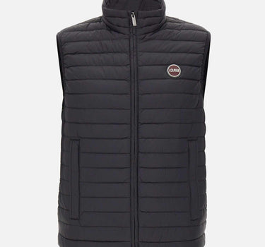 Gilet in piuma leggera 1248 8VX99 COLMAR ORIGINALS 
