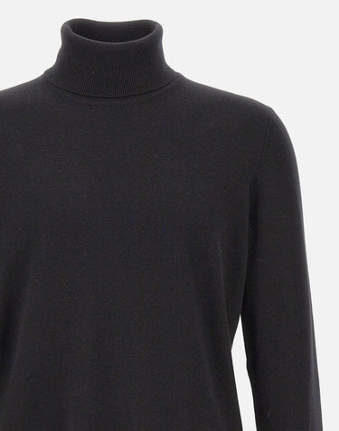 Dolcevita in lana e cashmere 55157 19690091 GRAN SASSO 