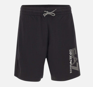 Shorts "Visibility" in puro cotone 7M001315 AF13512UC001 EA7 