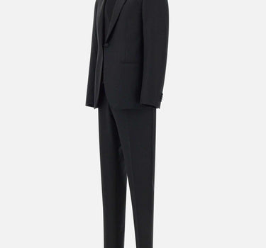 Completo tre pezzi in  lana 258T53 25982360208R CORNELIANI 