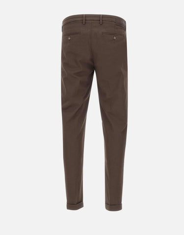Pantaloni "Mucha Chinos" P249JM 22777057 RE-HASH 