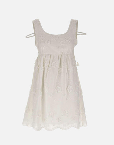 Abito "Fleur Bra" 22432 001 THE GARMENT 