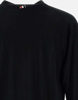 Cardigan "Classic V-Neck" MKC002A Y1014001 THOM BROWNE 