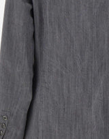 Blazer in denim UF5141D0266 87457 LIU-JO 