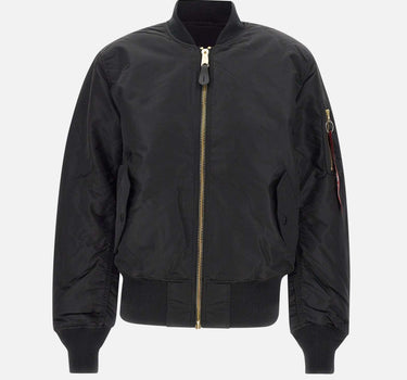 Bomber "M-1Heritage" 100101AI 03 ALPHA INDUSTRIES 