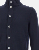 Maglia in lana 13108 14272598 GRAN SASSO 