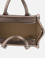 Borsa a mano "Miss Marcella" BS8065 BBLTUMOON MARCELLA CLUB GIANNI CHIARINI 