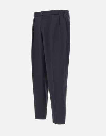 Pantaloni "PortobelloS" PORTOBELLOS 40010000011 BRIGLIA 1949 