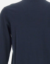 Maglia in cotone DK17035 BLUNOTTE DIKTAT 