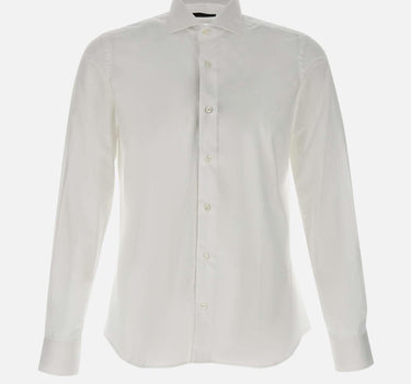 Camicia "BTBEN50LO" 6000 BTBEN50L010 MARCHESANI 
