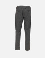 Pantaloni "Mucha10" P24910LN 7F250F002 RE-HASH 