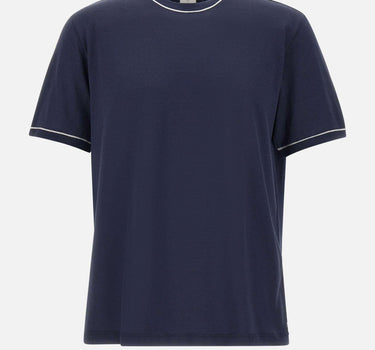 T-shirt in cotone L75TSHL04 TES0L3041113 ELEVENTY 
