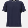 T-shirt in cotone L75TSHL04 TES0L3041113 ELEVENTY 
