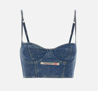 Reggiseno "Sheila-DNM" A22549 0TJBV8BFA DIESEL 