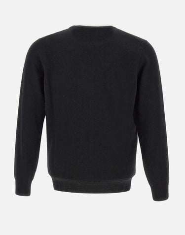 Maglia in lana e cashmere 200101 430 KANGRA 