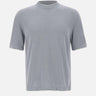 Maglia a maniche corte M76MAGM31 MAG0M0150801 ELEVENTY 