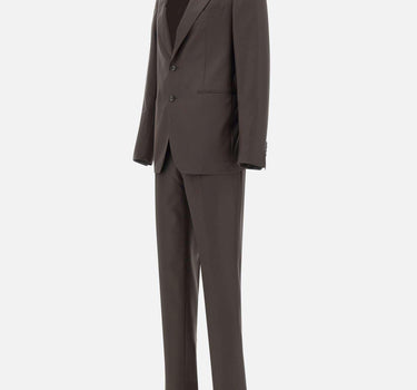 Completo due pezzi in lana 2SVS26A11AI070080 M1226 TAGLIATORE 