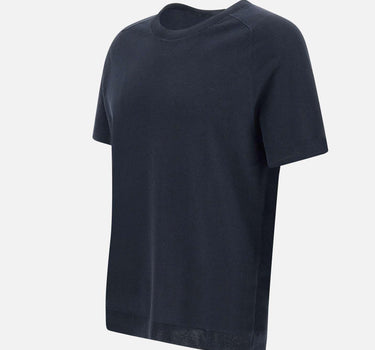 T-shirt in cotone 800321 038 KANGRA 