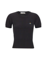 Top "Bea" 1803002Q Y001VN402 VIVIENNE WESTWOOD 