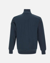 Felpa "Connective" in cotone 6143 5WS68 COLMAR ORIGINALS 