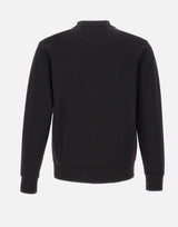 Felpa "Salbo" 50555516 001 BOSS 