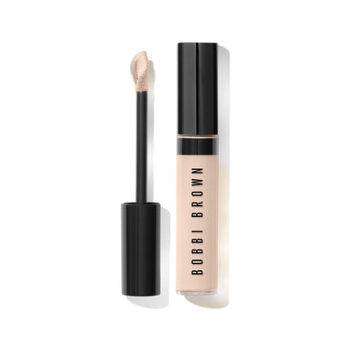 "Skin Full Cover Concealer Anti-cernes couvrance totale Ivory" 8 ml ETCR020000 8ML BOBBI BROWN 