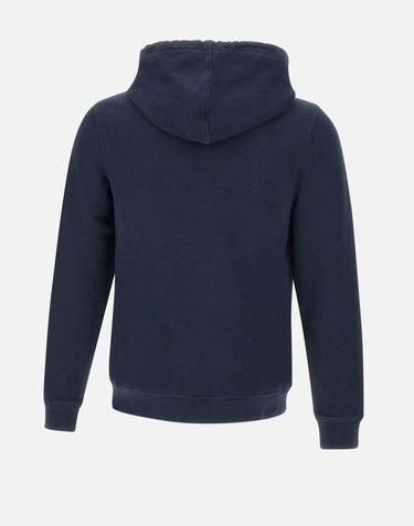 Felpa in pile di cotone 103000 DKINK BELSTAFF 