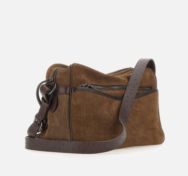 Borsa a tracolla "Cora" BS12556 CMCNTESPRESSO GIANNI CHIARINI 