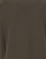 Maglia in cotone a maniche corte 300721 066 KANGRA 