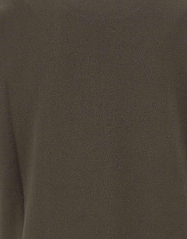Maglia in cotone a maniche corte 300721 066 KANGRA 