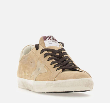 Sneakers "Superstar Classic with list" GMF00101 F00813815100 GOLDEN GOOSE 