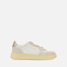 Sneakers "Medalist Low" in camoscio AULW NU01 AUTRY 