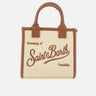 Borsa a mano "Vanity Mini" VANMI001 01517L MC2 SAINT BARTH 