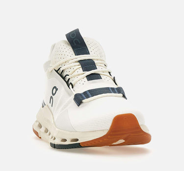 Sneakers "Cloud Nova2" 3ME30213427 IVORY ON 