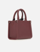 "Ridhi xs tote" AF5102E0058 91726 LIU-JO 