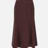 Gonna "Vamp Skirt" 5679187 035 HERSKIND 