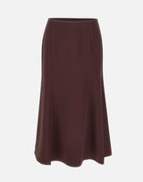Gonna "Vamp Skirt" 5679187 035 HERSKIND 